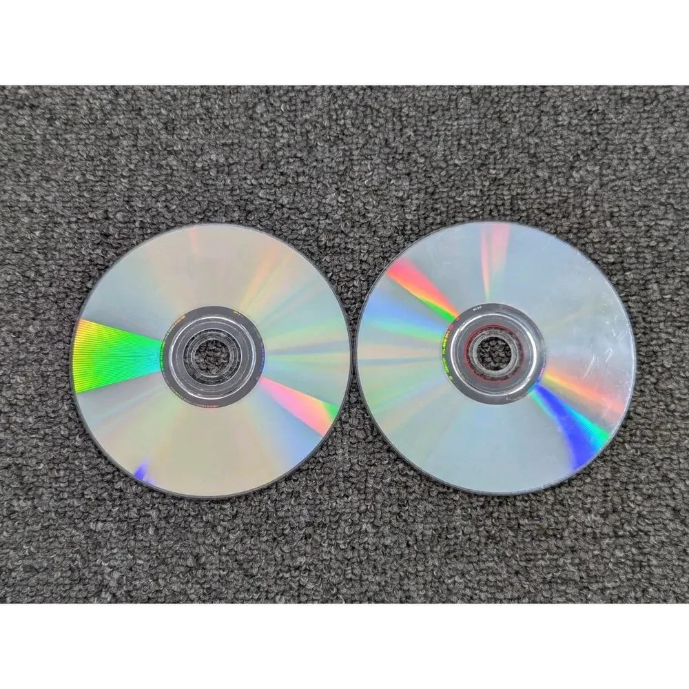 Lot of 11 Nintendo Wii Games Loose Discs in Jewel Cases Tested